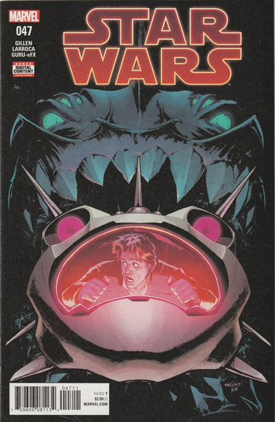 Star Wars #47 (2018)