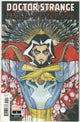 Doctor Strange: Fall Sunrise #1 (2023) - Peach Momoko Variant