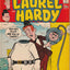 Larry Harmon's Laurel and Hardy #1 (1972)