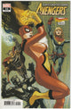 Avengers #32 (LGY #732) (2020) - Mike McKone Spider-Woman Variant Cover