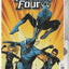 Fantastic Four #21 (LGY #666, Volume 6, 2020) - Jorge Molina Empyre Variant Cover