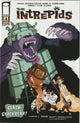 The Intrepids (2011) - 6 issue series