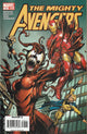 Mighty Avengers #8 (2008)
