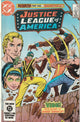 Justice League of America #233 (1984)