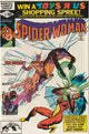 Spider-Woman #31 (1980)