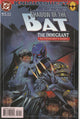 Batman: Shadow of the Bat #24 (1994) - Knightquest tie-in