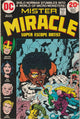 Mister Miracle #16 (1973)