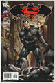 Superman/Batman #56 (2009)