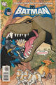 Batman: The Brave and the Bold #4 (2009)