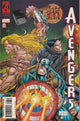 Avengers #396 (1996)