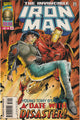 Iron Man #329 (1996)