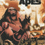 Planet of the Apes #12 (2012) - Cover B by Damian Couceiro