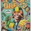 Judge Dredd #15 (1985) - Brian Bolland