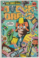 Judge Dredd #15 (1985) - Brian Bolland