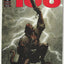 Dark Horse Presents #100 (Part 2 of 5, 1995) - Bernie Wrightson cover, Hellboy: Chained Coffin, Mike Mignola