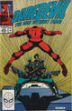 Daredevil #273 (1989) - 2nd Shotgun Appearance