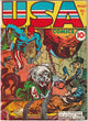 Flashback #3 - Reprints USA Comics #1 (1973)