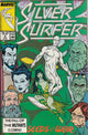 Silver Surfer #6 (1987)