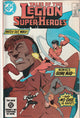 Tales of the Legion of Super-Heroes #319 (1985)