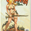 Shanna, The She Devil (2005) - 7 issue mini series - Frank Cho