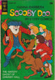 Scooby Doo...Where Are You! #18 (1973)