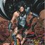 DC Special: The Return of Donna Troy (2005) - Complete 4 issue mini-series - George Perez