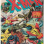 X-Men #95 (1975) - Death of Thunderbird (John Proudstar), 3rd Appearance of New X-Men Team