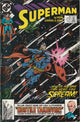 Superman #30 (Vol 2, 1989)
