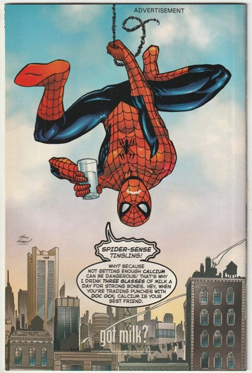 Fantastic Four #23 (1999)