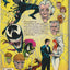 Spectacular Spider-Man #229 (1995) - Wraparound acetate cover