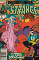 Doctor Strange, Sorcerer Supreme #21 (1990)