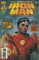 Iron Man #326 (1996)