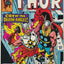 Thor #305 (1981) - Air-Walker Appearance