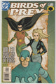 Birds of Prey #37 (2002) - 1st Appearance of Condiment King
