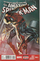 Amazing Spider-Man #700.4 (2014)