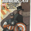 Thunderbolts #164 (2011)
