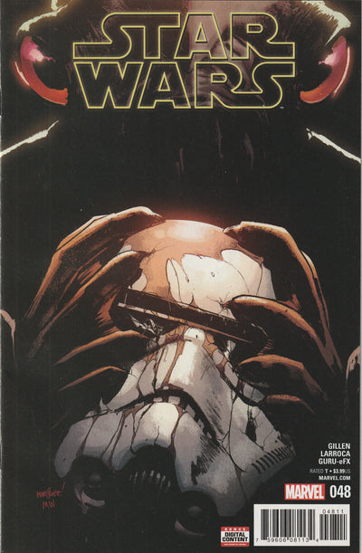 Star Wars #48 (2018)