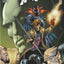 X-Men: Legacy #213 (2008)