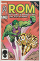 ROM #72 (1985)