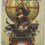 Grimm Fairy Tales Presents Van Helsing one-shot (2015) - Cover C Mike Krome, Sabine Rich