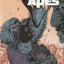 Planet of the Apes #13 (2012) - Cover B by Marc Laming