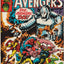 Marvel Super Action #28 (1981) Starring The Avengers