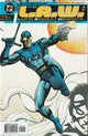 The L.A.W. (Living Assault Weapons) - Complete 6 issue mini-series