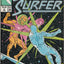 Silver Surfer #3 (1987)
