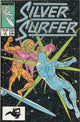 Silver Surfer #3 (1987)