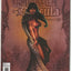 Vampirella vs Dracula #6 (2012) - Joseph Michael Linsner cover