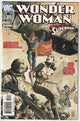 Wonder Woman #226 (2006) - Final issue of series