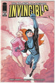 Invincible #58 (2009)