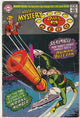 House of Mystery #170 (1967) - Dial H for Hero