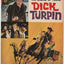 Walt Disney's The Legend of Young Dick Turpin #1 (1966) - one-shot